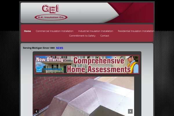 Site using Collision-testimonials plugin
