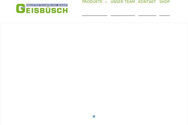 Site using Borlabs-cookie-2 plugin