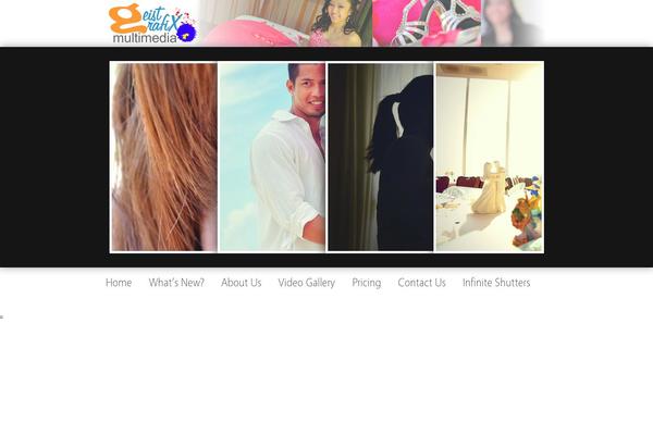 geistgrafix.com site used Minimatica