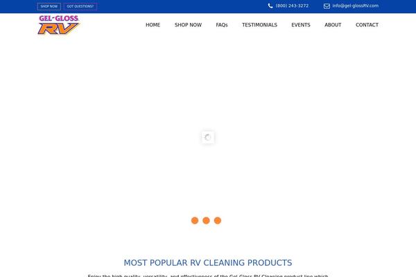 Site using Zeyn_vc_addon plugin