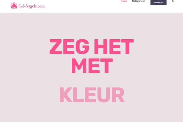 Site using Trustpilot-reviews plugin