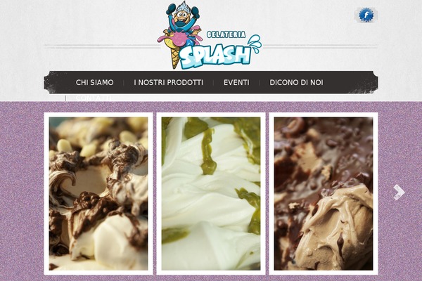 Theme1433 theme site design template sample
