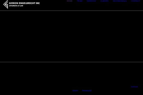 Site using Wpcf7-redirect plugin