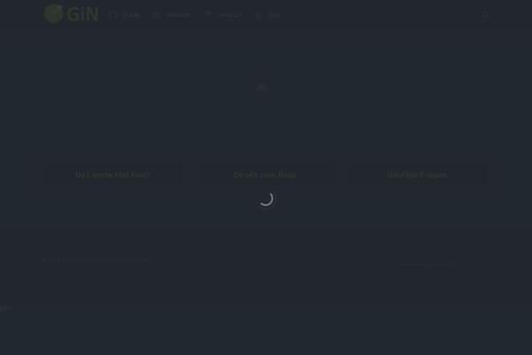 geld-im-netz.de site used BookCard
