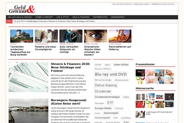 Site using Encyclopedia-pro plugin