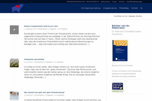 Site using Borlabs-cookie plugin