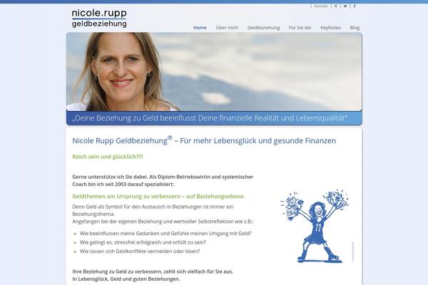 Site using CleverReach Extension plugin