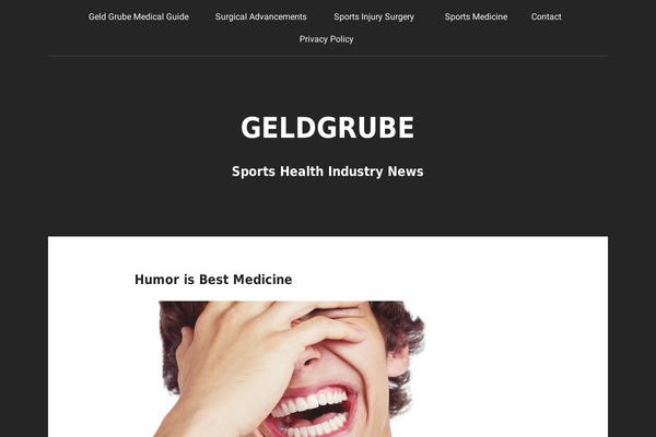 Padhang theme site design template sample
