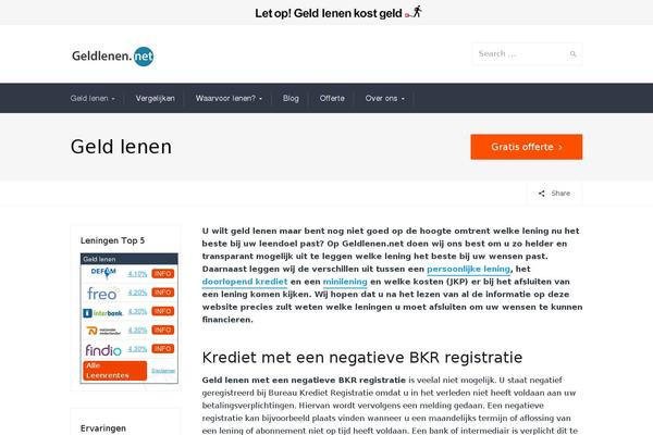 Site using Commercegurus-toolkit plugin
