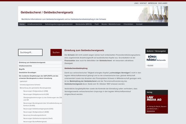Site using Cf7-multi-step plugin