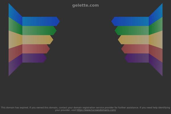 Site using Sizeguide plugin