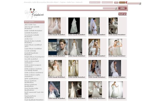 Site using WP Single Post Navigation plugin