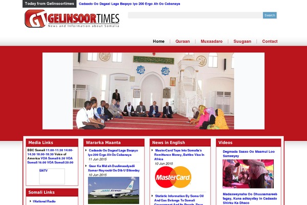 gelinsoortimes.com site used Gelinsoortimes1