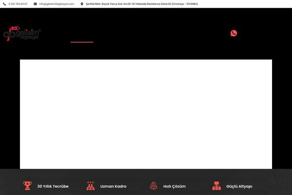 Site using Rb-essentials plugin