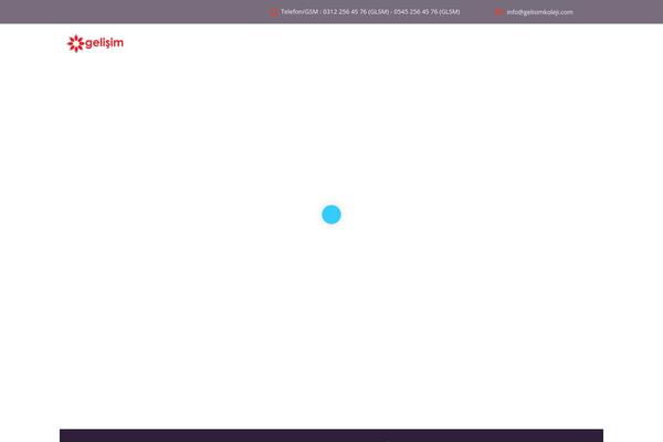 Transcargo theme site design template sample