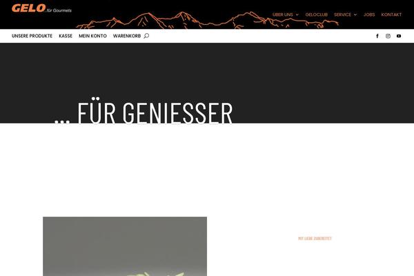 Site using Divi-modal-popup plugin