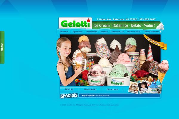 Site using Contact Form 7 Calendar plugin