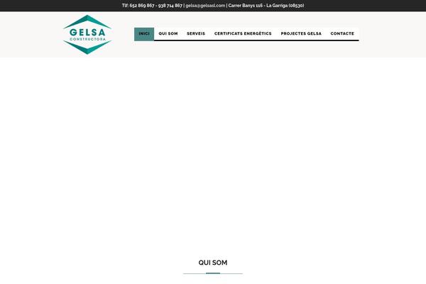 Wp_spectrum theme site design template sample