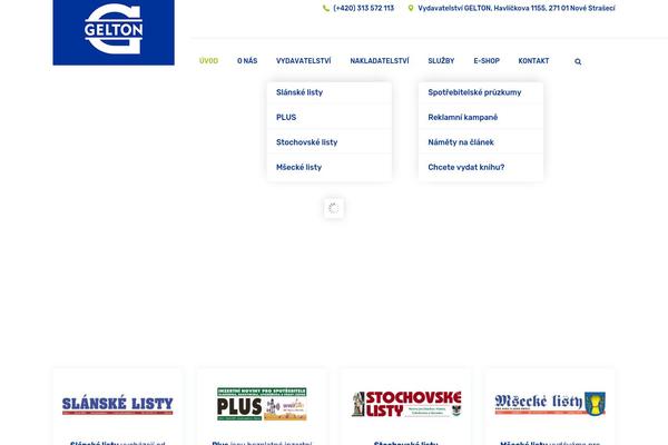 Site using Grd-addons plugin