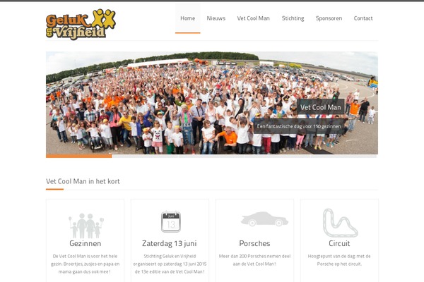 Crevision theme site design template sample