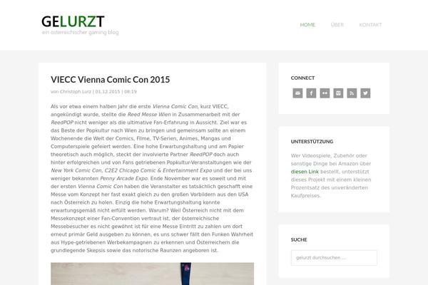 Penscratch-2-wpcom theme site design template sample