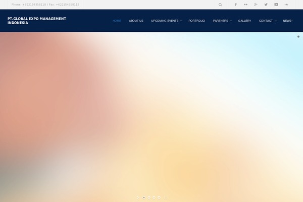 Site using Businesshours plugin