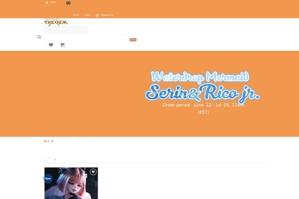 Site using Woocommerce-table-rate-shipping plugin