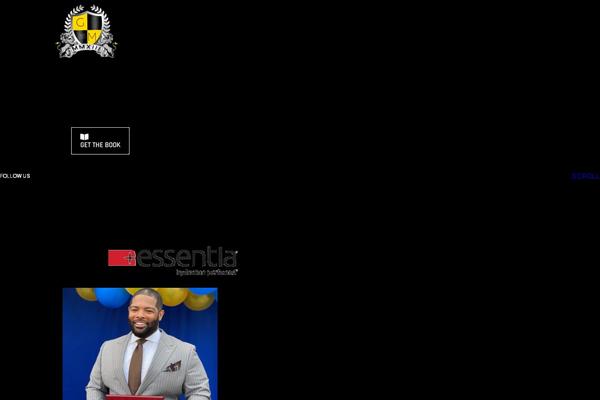 Site using Rey-core plugin