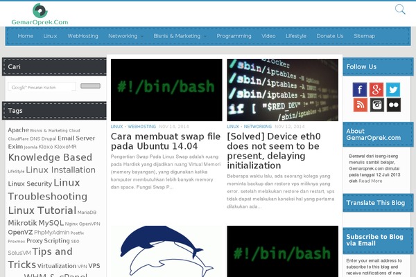 Site using Templately plugin