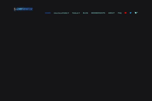 907 Child theme site design template sample