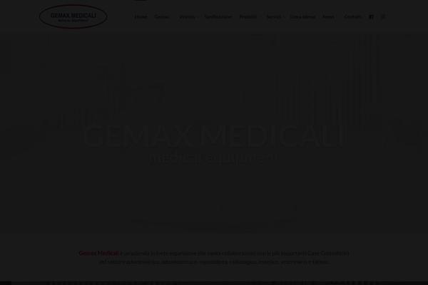 Site using Social Articles plugin