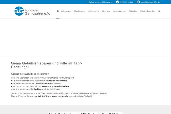 Site using Encyclopedia-pro plugin