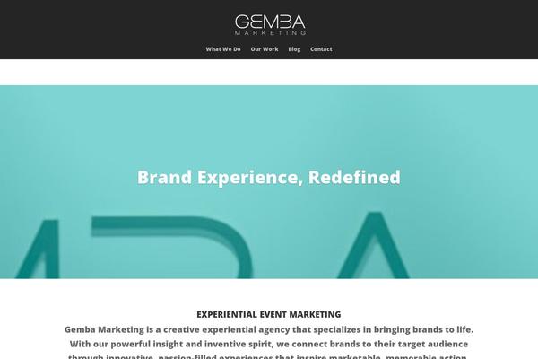 Site using ImageMapper plugin