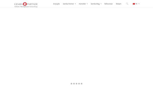 Site using Hybrid-composer plugin