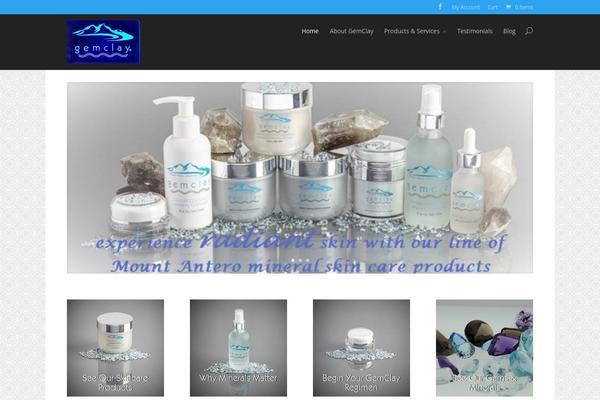 Site using WooCommerce Facebook Like Share Button plugin