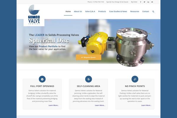 Site using Responsive-youtube-vimeo-popup plugin