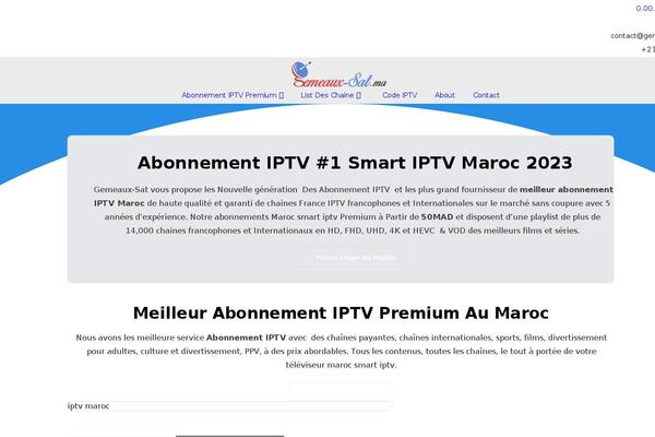 Site using Woo-multi-currency plugin