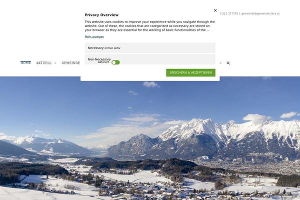 Site using Superstorefinder-wp plugin