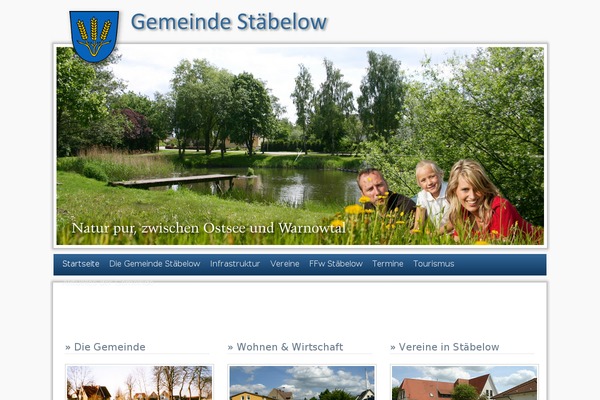 Site using Borlabs-cookie plugin