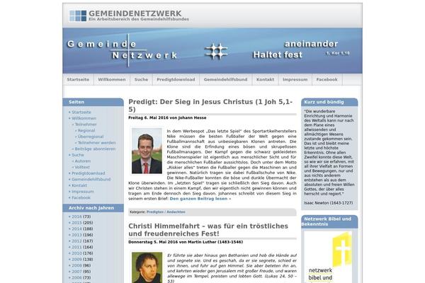 Wp Multiflex 3 theme site design template sample
