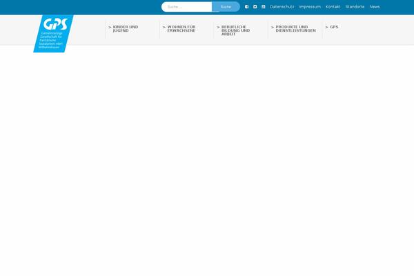 Site using WhatsApp Share Button plugin