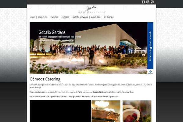 Site using Edge-cpt plugin