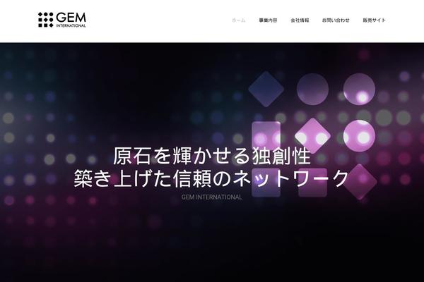 Site using Kraft-core plugin
