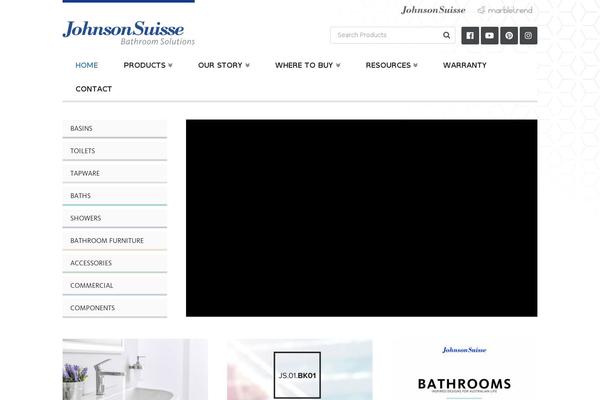 gemini-industries.net site used Johnson-suisse