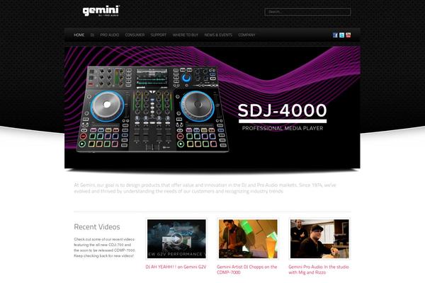Site using SimpleMap Store Locator plugin