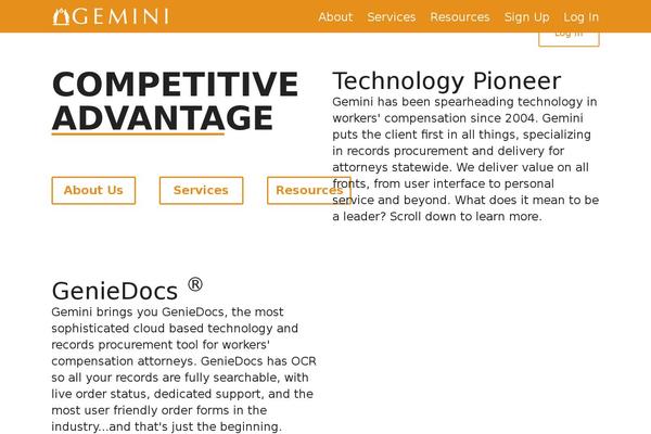 Site using WP JQuery Timelinr plugin