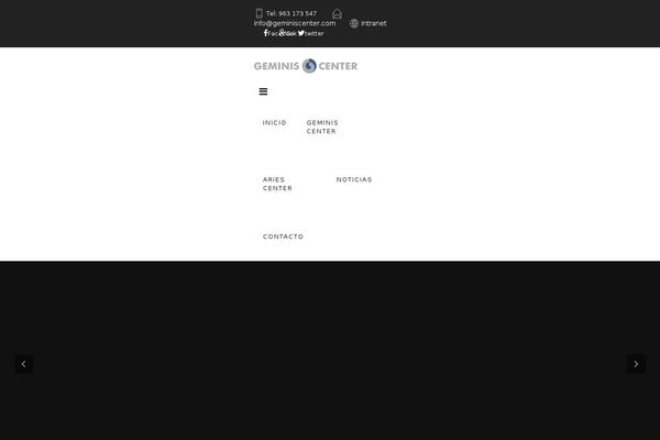 Tm-polygon theme site design template sample