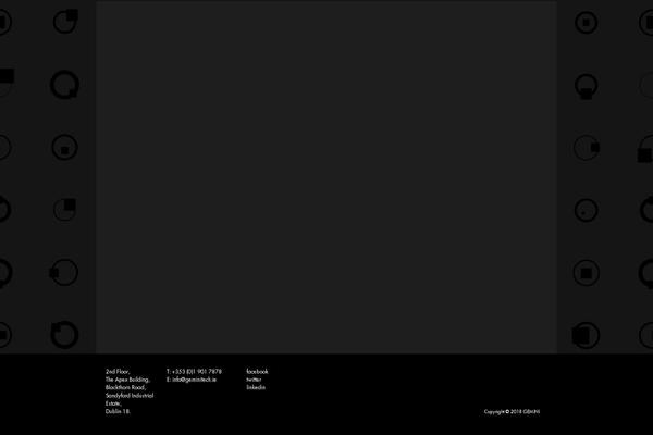 Site using Processing-js plugin