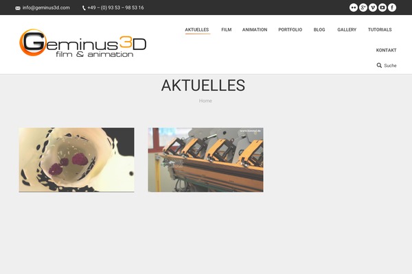 Site using Video.js - HTML5 Video Player for WordPress plugin