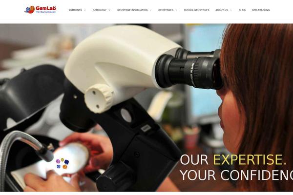 Site using Popuppress264 plugin